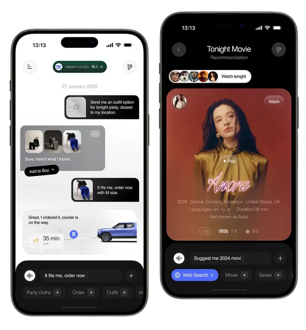 Build Smarter AI Agents for Your Business