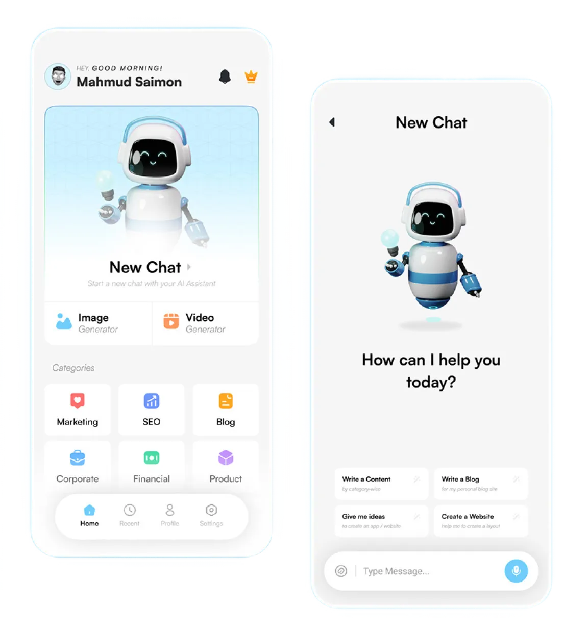 Supercharge Operations and Productivity with AI
