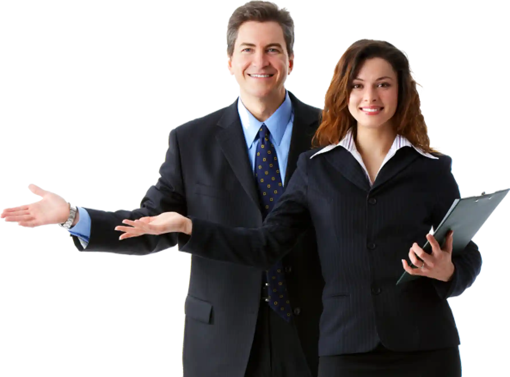 Software That Understands Your Business