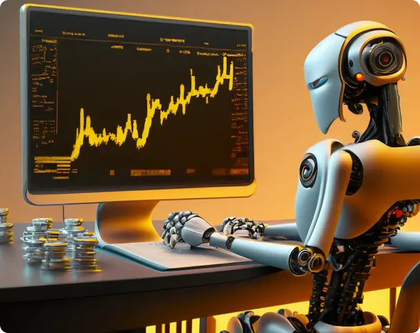 AI-Powered Cryptocurrency Exchange Solutions