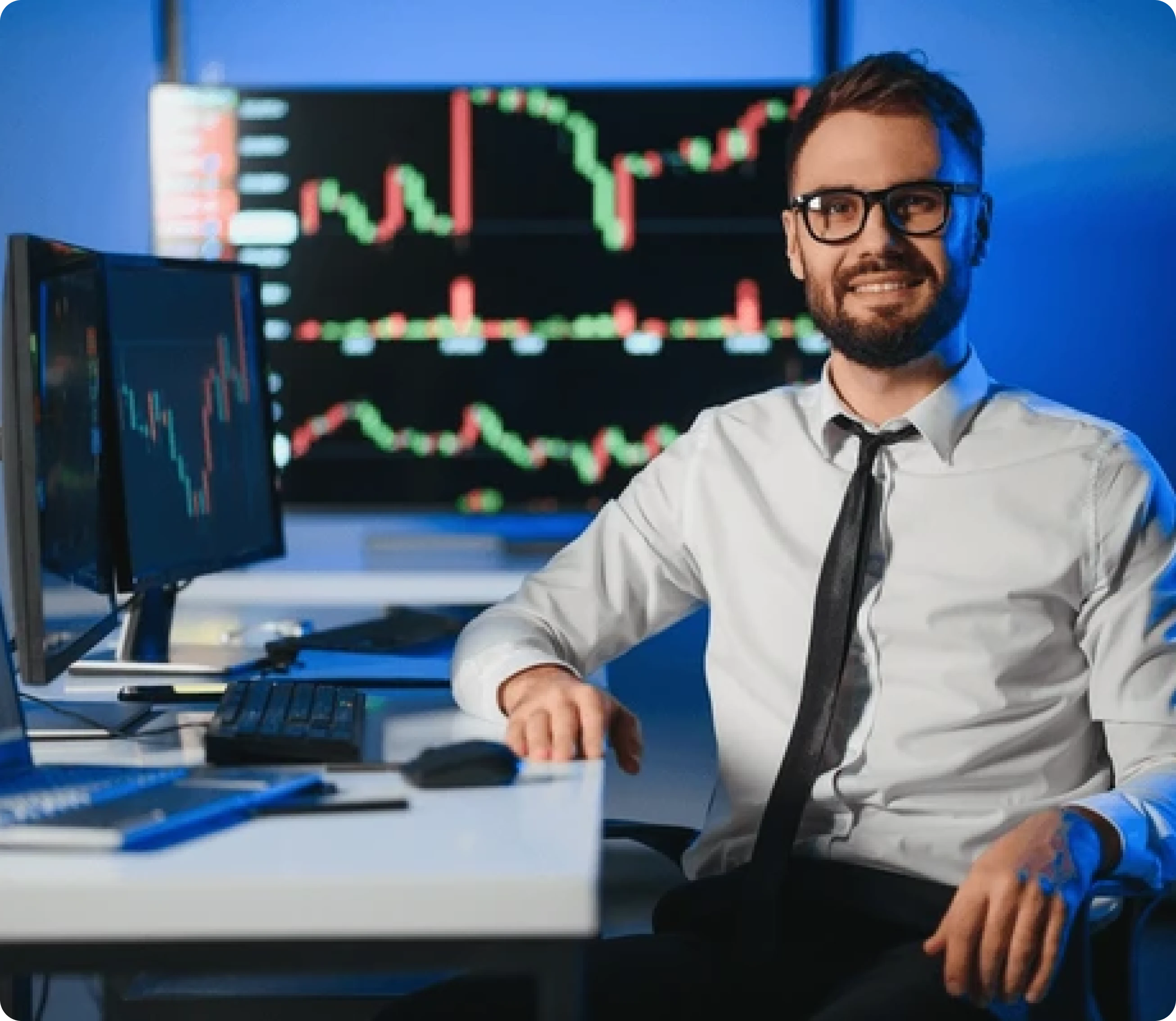 Why Choose Us as Your Crypto Exchange Development Company