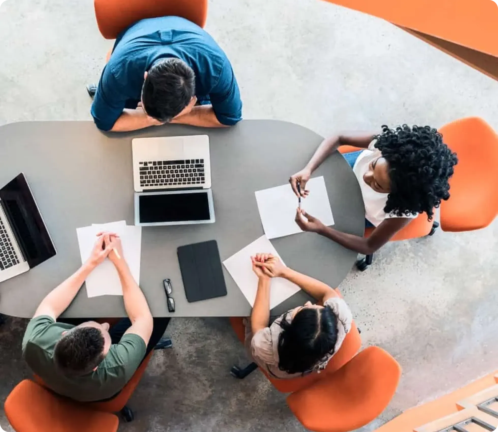 IT Staff Augmentation with Softean