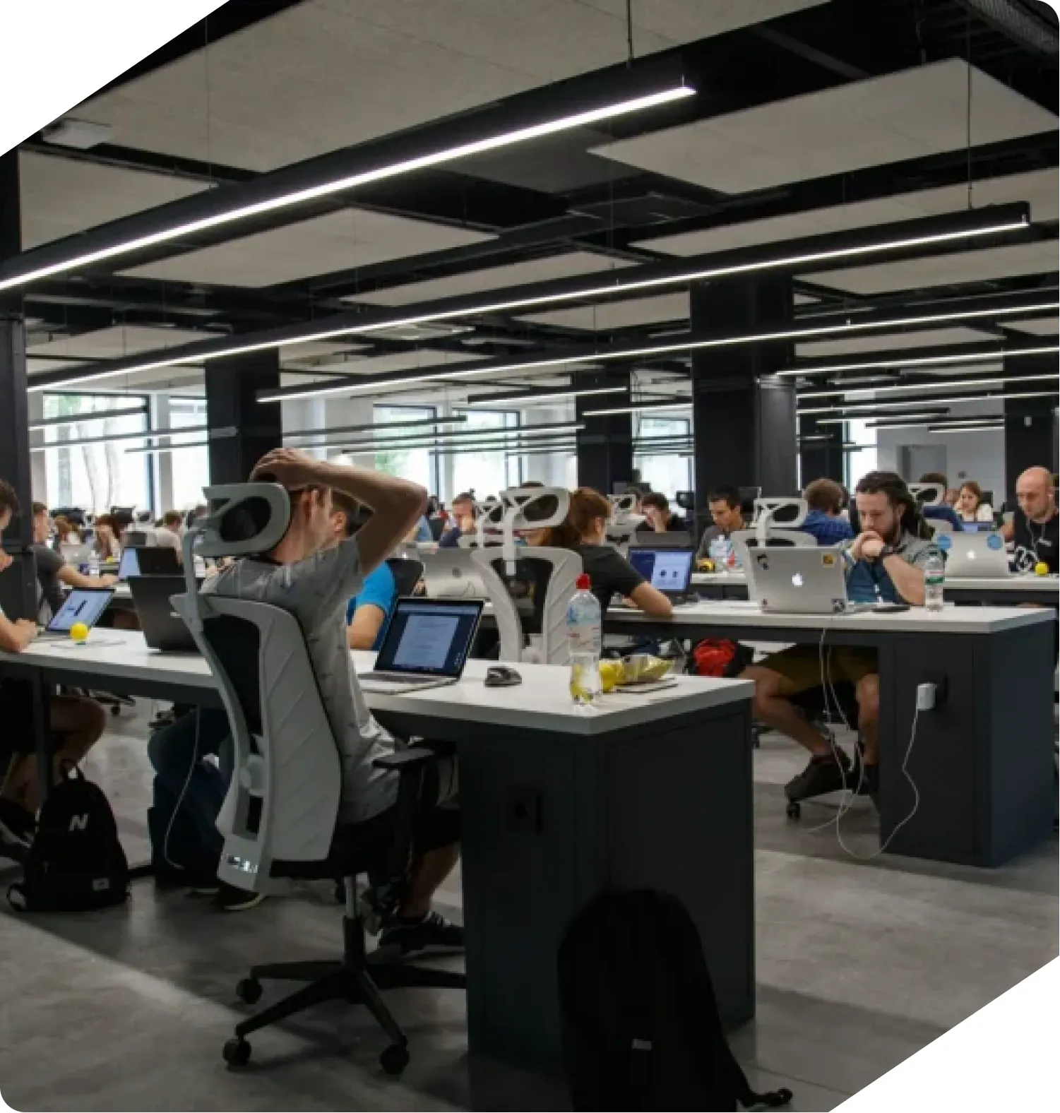 Why Organisations Choose IT Staff Augmentation