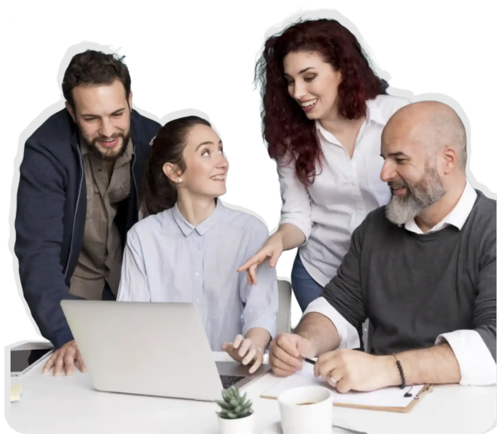 Partner with Softean – The Trusted Mobile App Development Agency