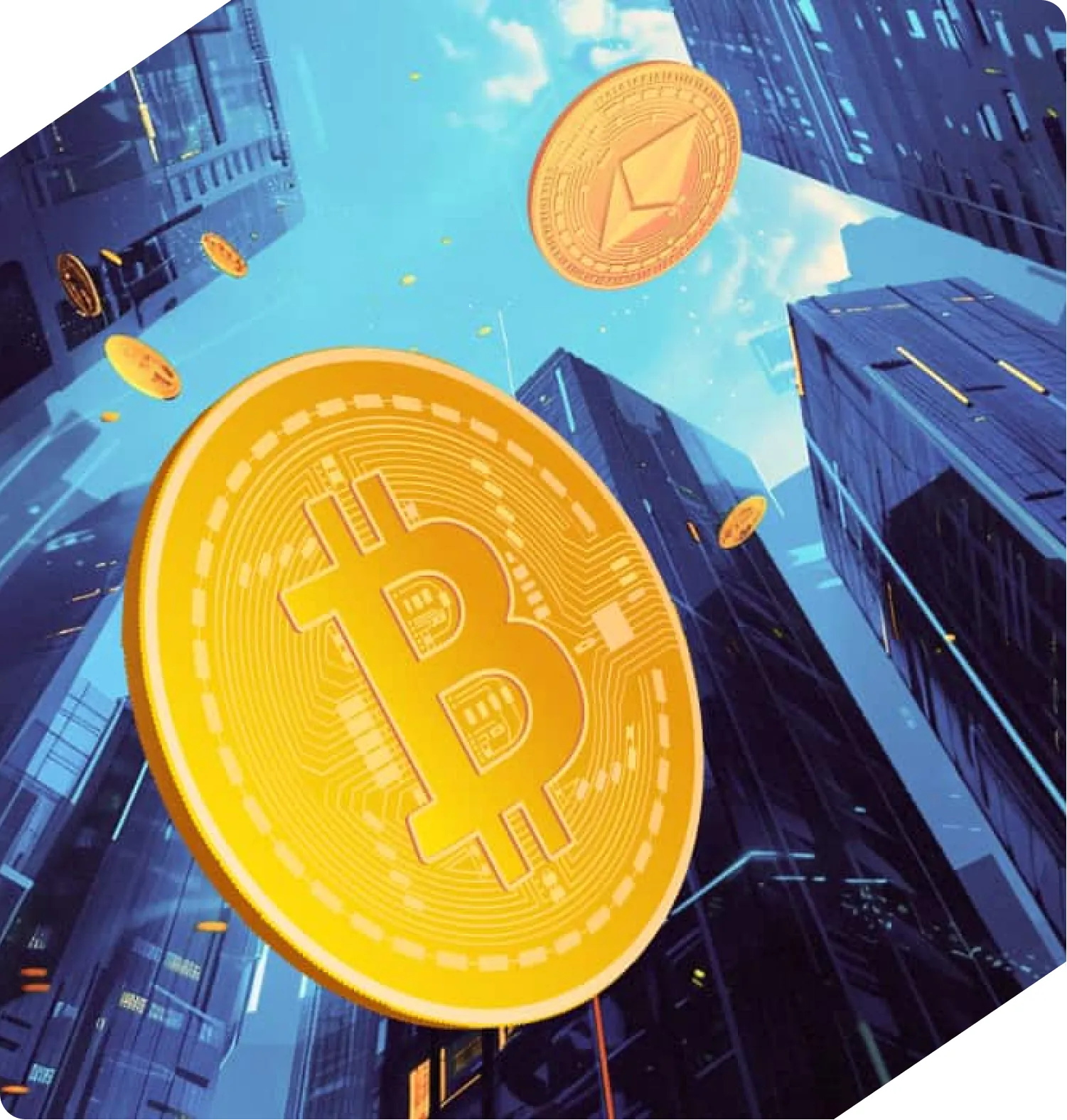 Why Organisations Choose Real Estate Tokenization