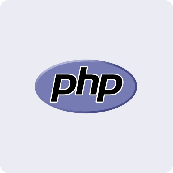 PHP